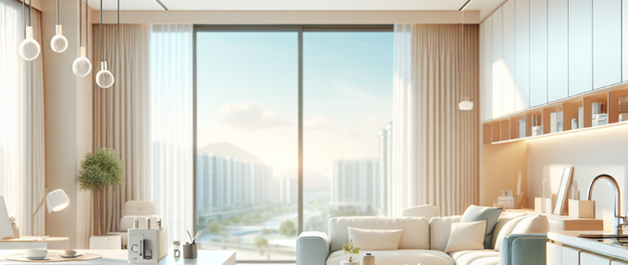 덕양구 신축 아파트 입주청소 성공기 덕양구입주청소