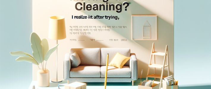 덕양구 입주청소 과연 필수일까? 써보니 알겠더라 덕양구입주청소