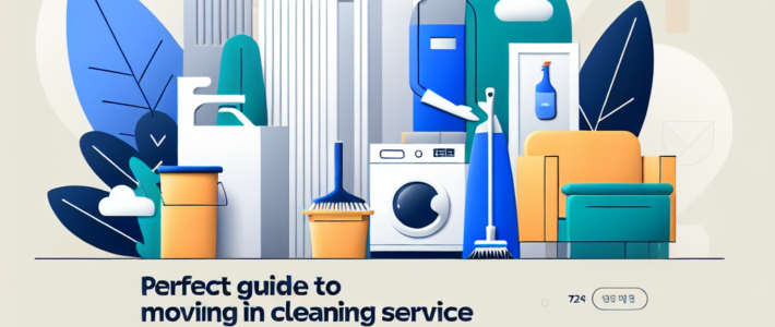 덕양구 입주청소 서비스 완벽 가이드 덕양구입주청소