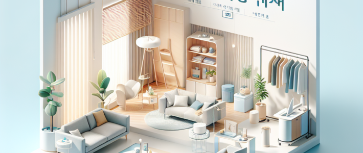 덕양구 입주청소의 모든 것 알아보기 덕양구입주청소