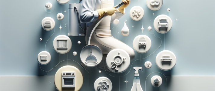 덕양구에서 입주청소 후기와 추천업체 덕양구입주청소