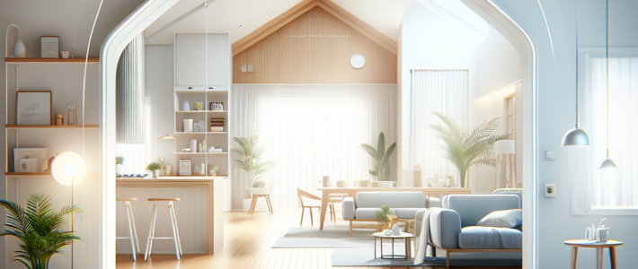 덜컥했던 새집, 입주청소로 상쾌하게! 덕양구입주청소