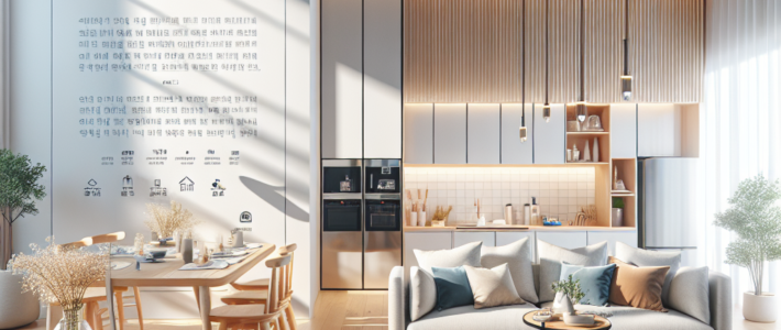 입주청소로 변신한 덕양구 새집 이야기 덕양구입주청소